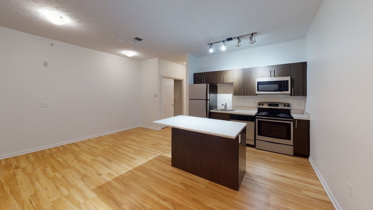 Photo - SPACES Apartments