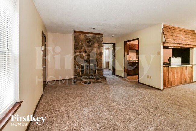 Foto del edificio - 4585 Knotty Oaks Dr