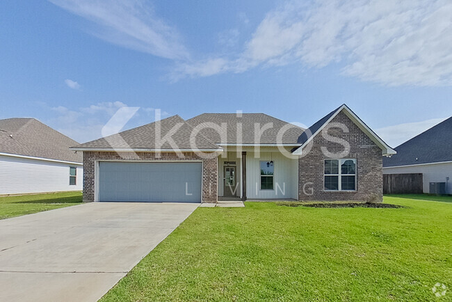 Building Photo - 1711 Park Place Dr