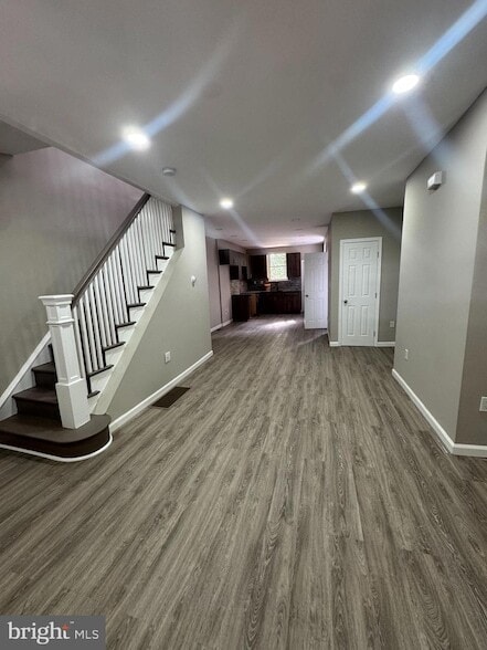 Photo - 6018 Ross St Townhome