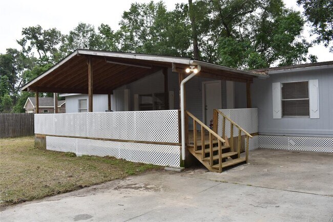Building Photo - 22530 Yancy Rd