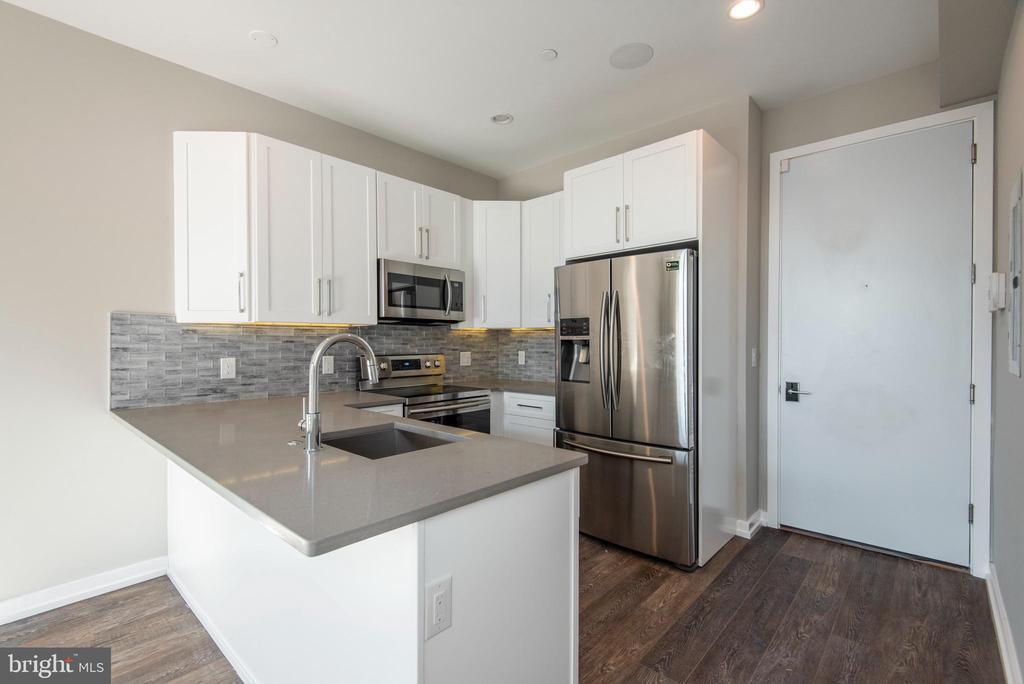 Foto principal - 1340 S 13th St