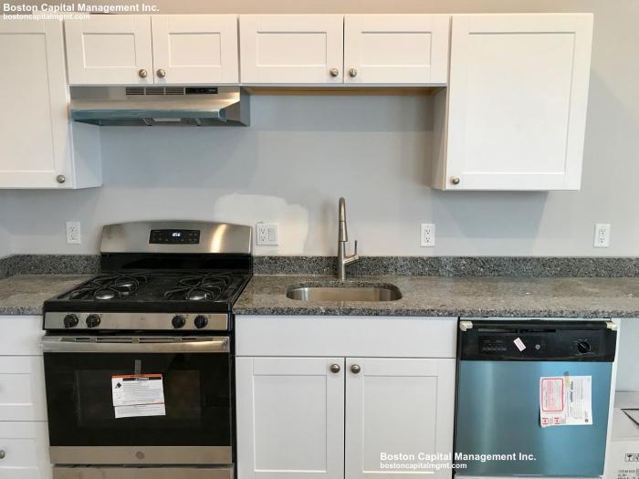 Primary Photo - 2 bedroom in Boston MA 02128