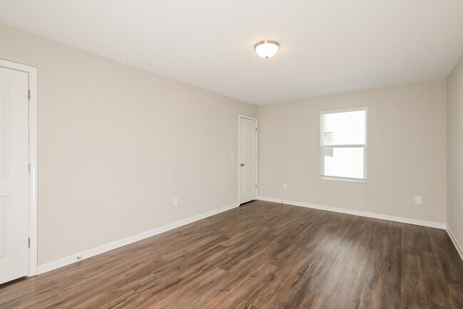 Foto del edificio - 4314 Georgia Cir
