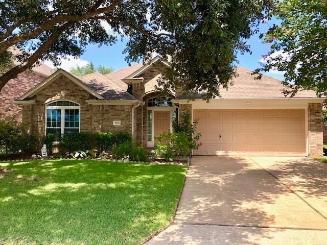 19314 Colony Trail Ln Katy, TX 77449 - Alquileres en Katy, TX | Apartamentos .com