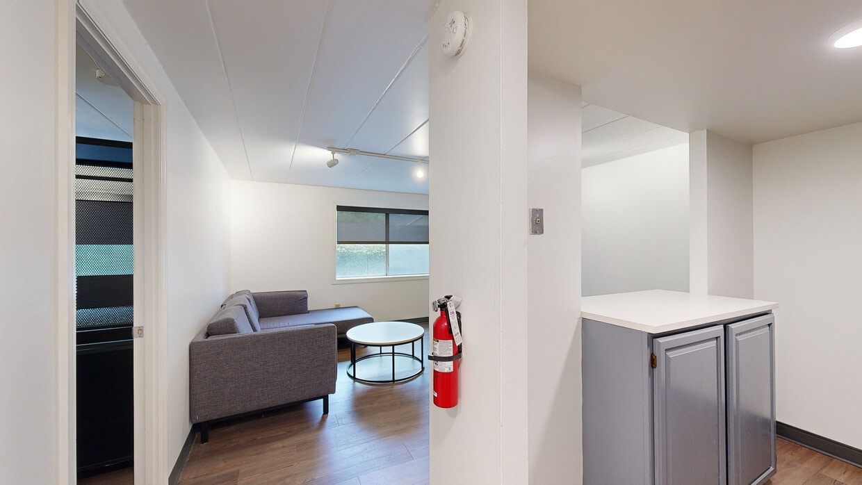 Photo - Park Hill Apartments
