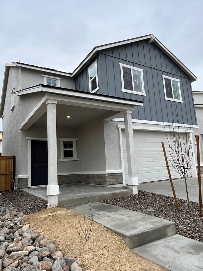 Come on in - 7908 Taconite Dr