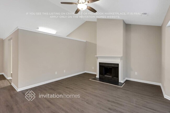 Foto del edificio - 5843 Bellingrath Way