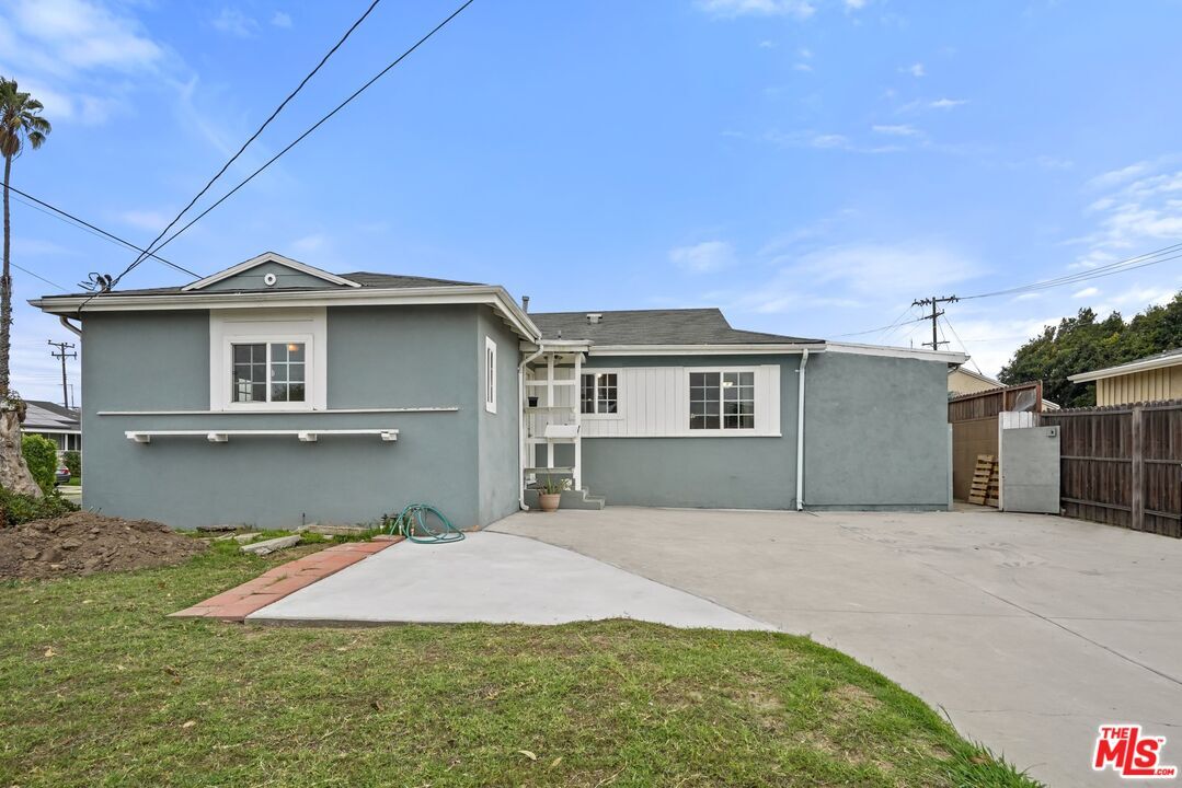 Foto principal - 4106 180th St