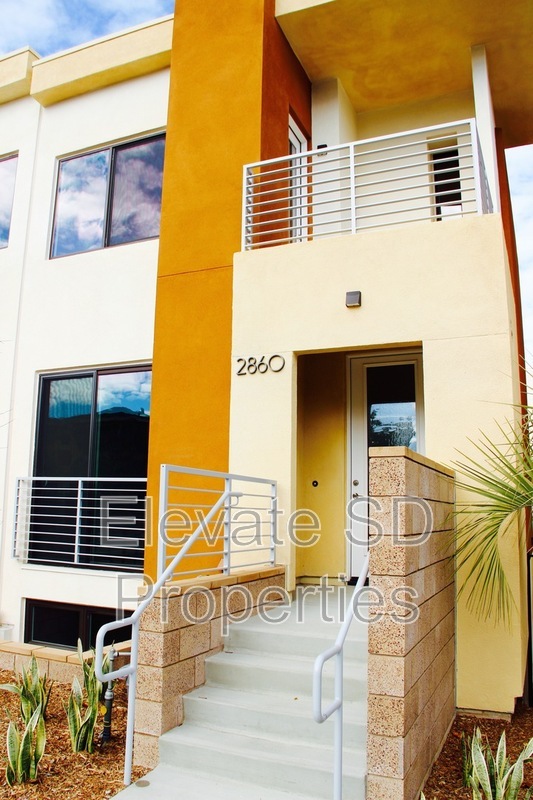 Foto del edificio - 2860 C St