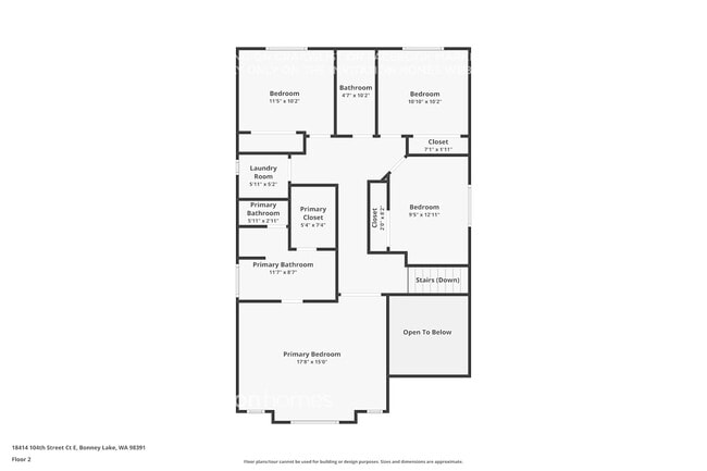 Building Photo - 18414 104th St Ct E