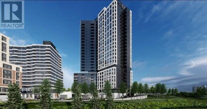Building Photo - 2495-2495 Eglinton Ave W