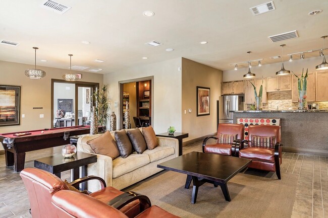 Building Photo - Sedona Ranch