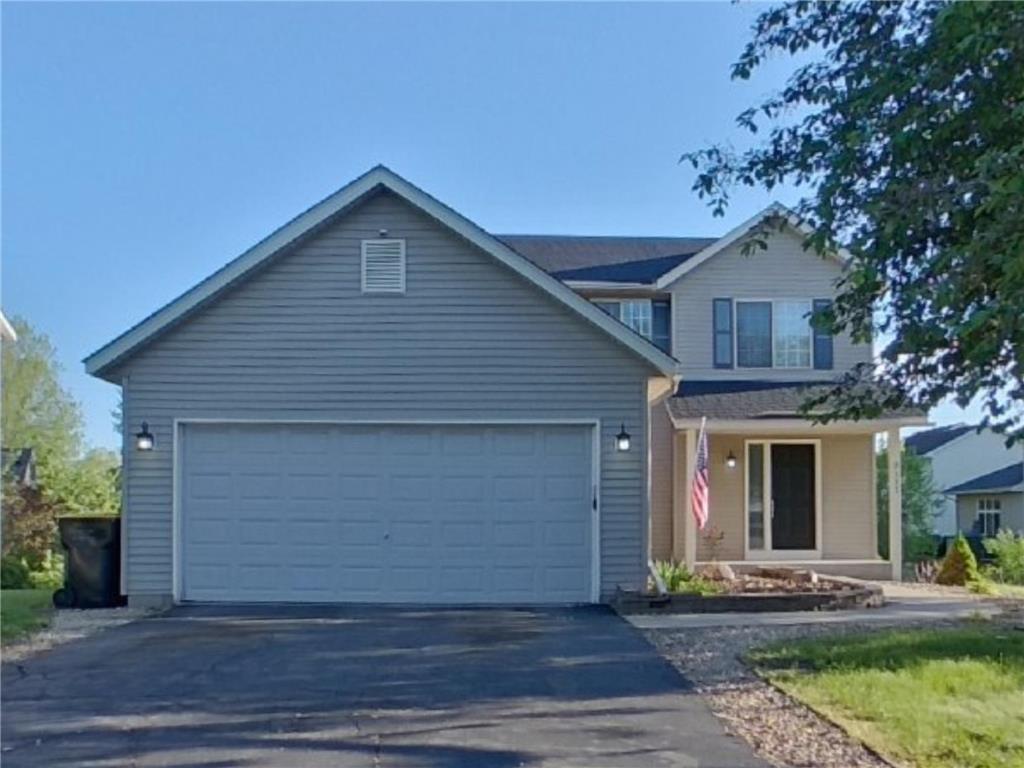 Foto principal - 3111 Crane St