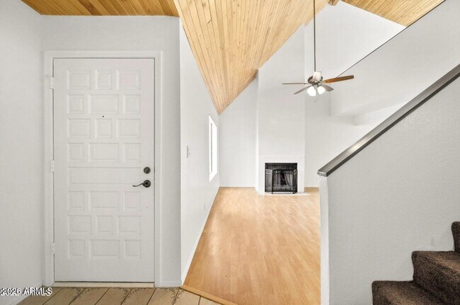 Building Photo - 2848 E Brown Rd