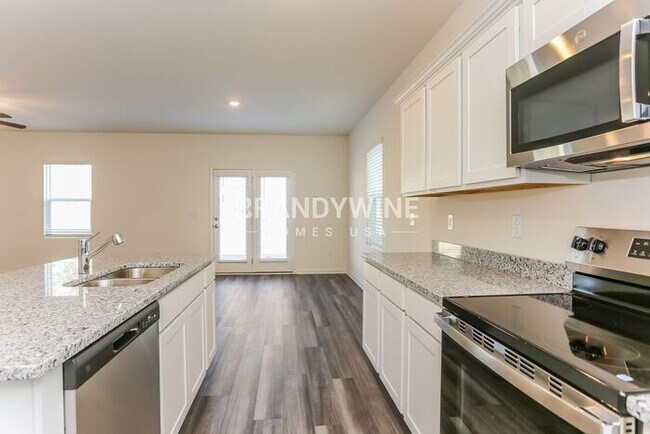 Foto del edificio - 83 Rowlett Pl