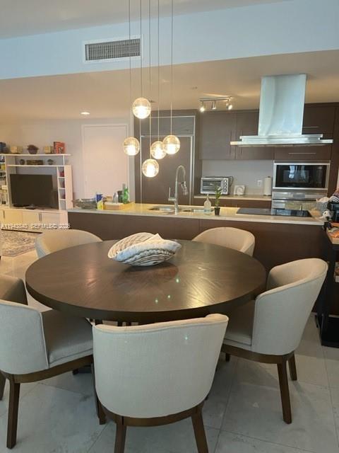 Foto del edificio - 465 Brickell Ave