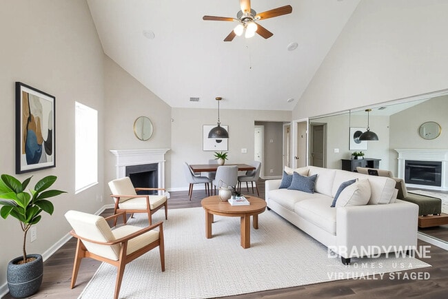 Foto del edificio - 4976 Truitt Ln