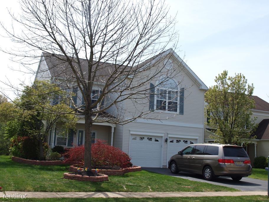 25 Rock Run Rd, East Windsor, NJ 08520 House Rental in East Windsor