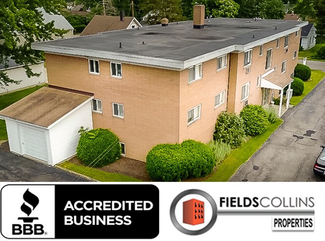 Foto principal - 37 Heights Ave