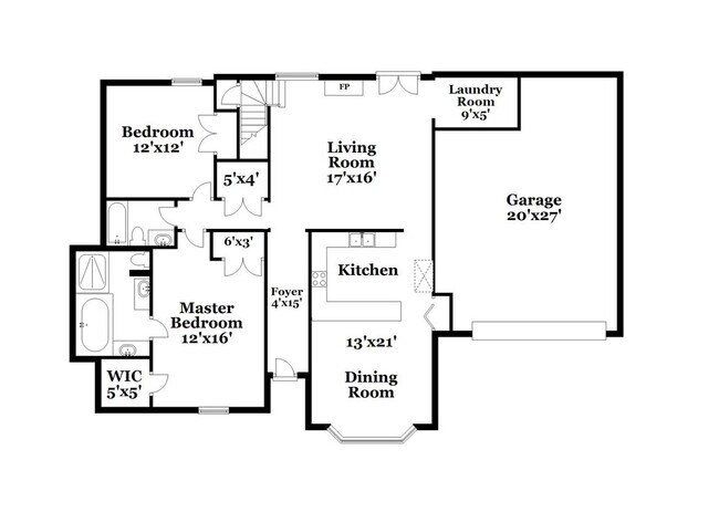 Foto del edificio - 4365 Barrymor Dr