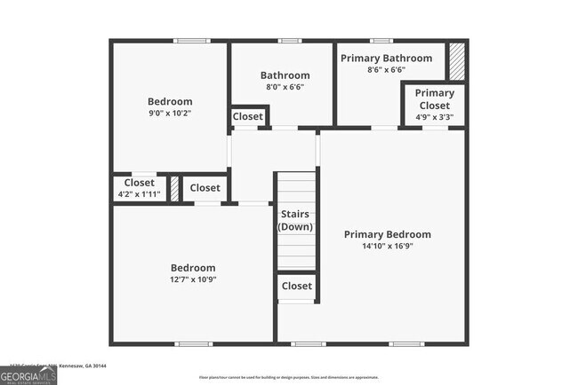 Building Photo - 1630 Carrie Spring