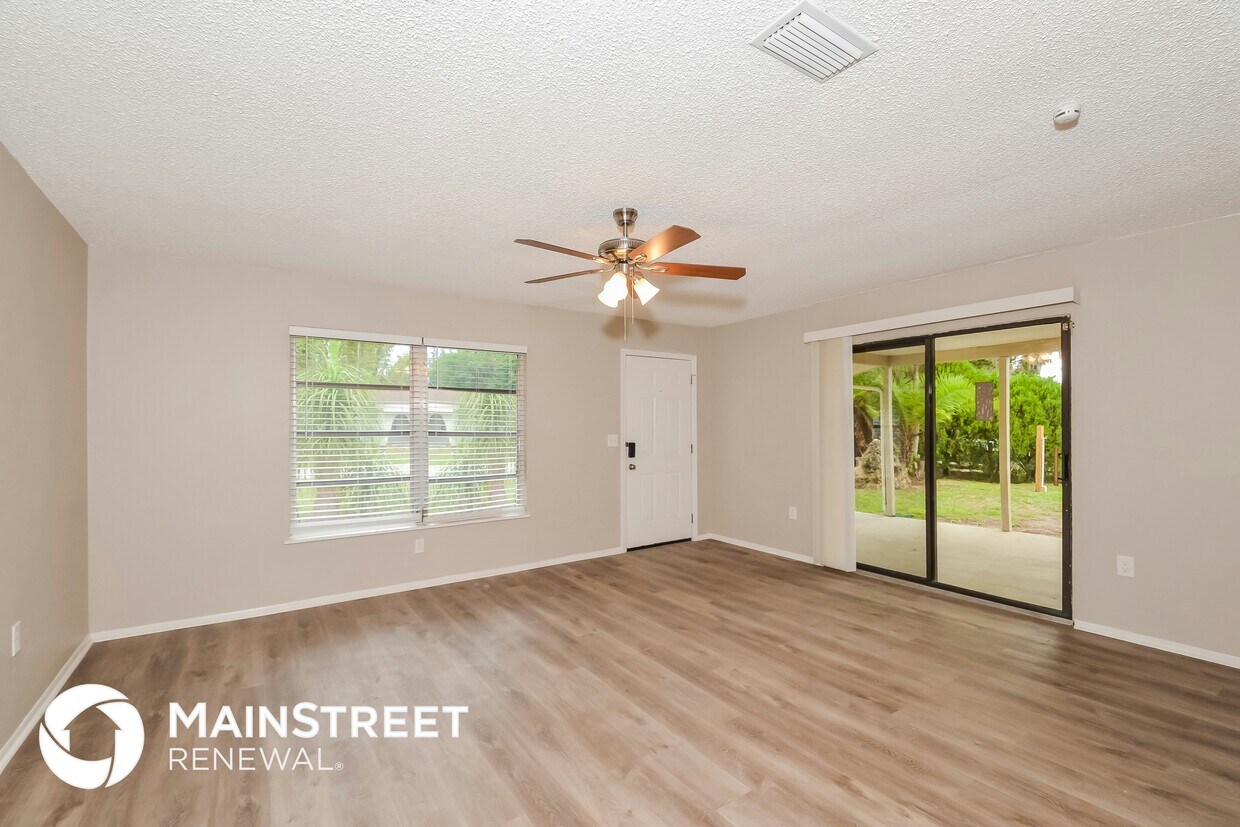 Foto principal - 5343 Birch Ave