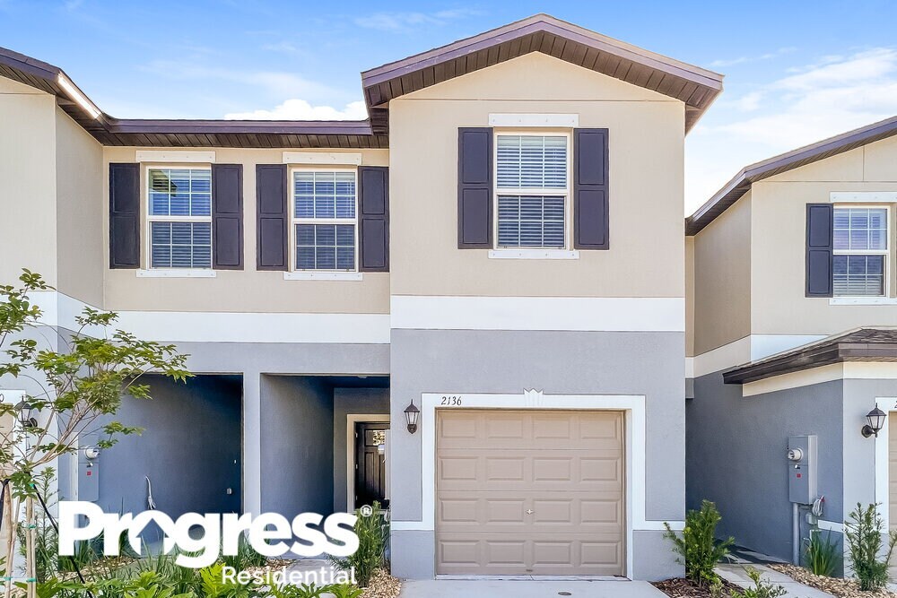 2136 Azure Vw Wy, Lutz, FL 33558 House Rental in Lutz, FL