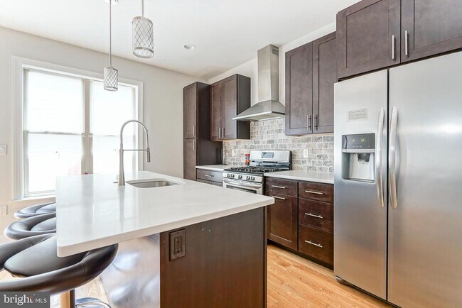 Foto del edificio - 2332 Ellsworth St