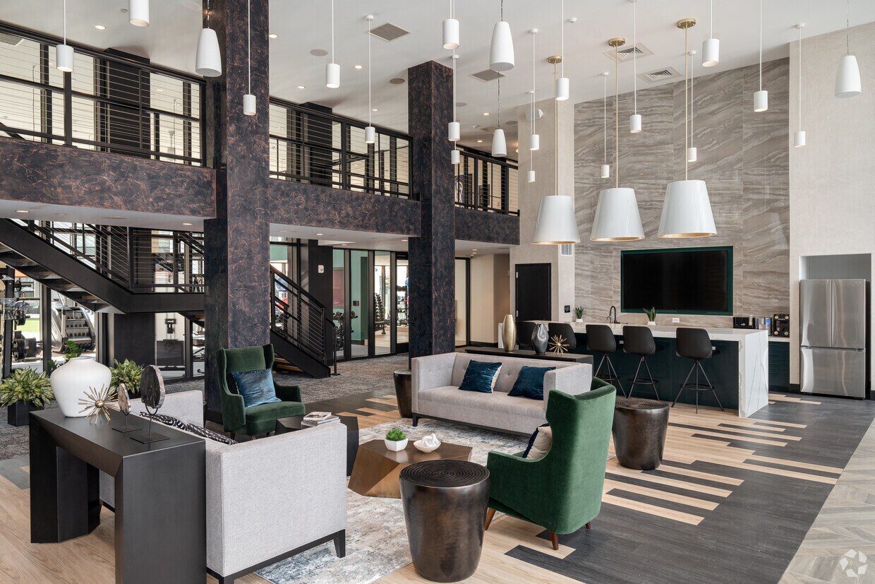 The Willard - 10600 Grand Central Ave Owings Mills, MD 21117