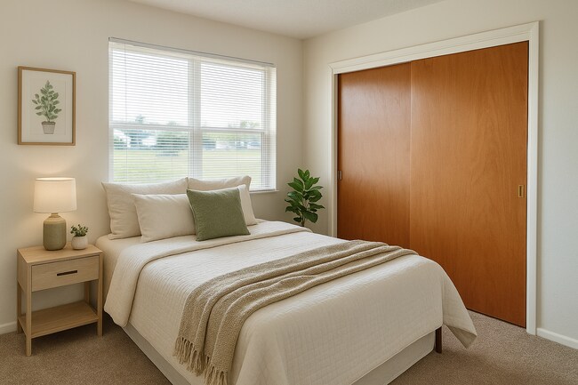 Foto del edificio - MAPLE CREST