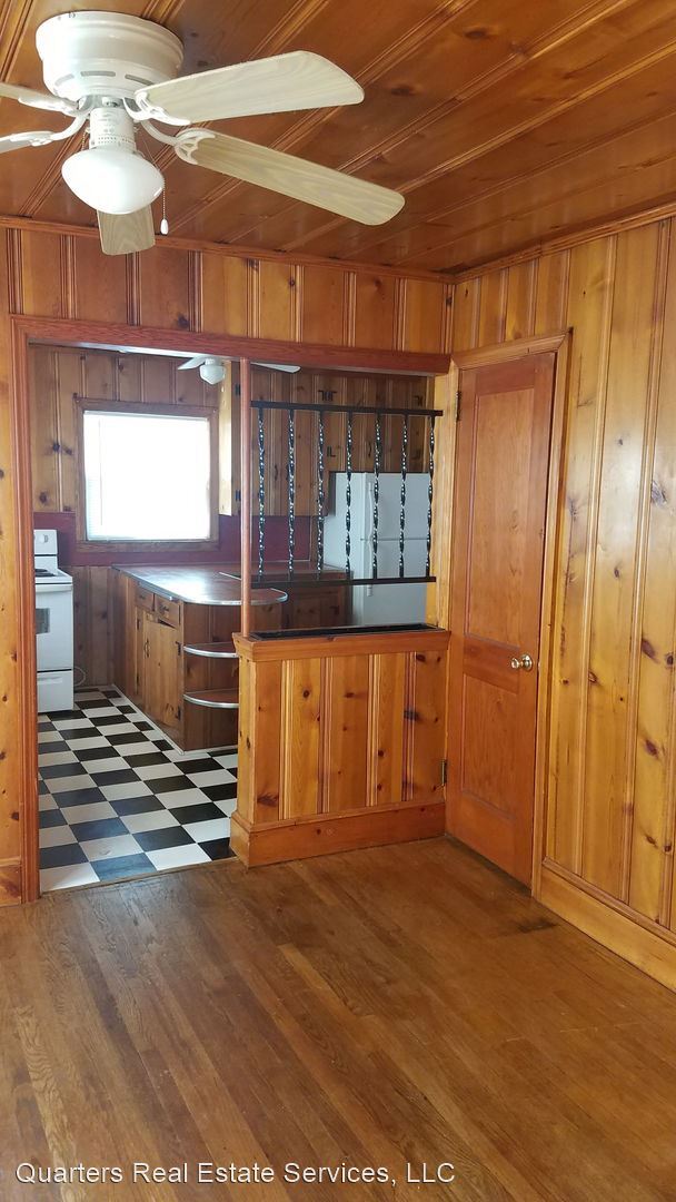 Building Photo - 2 br, 1 bath House - 6241 Reidsville Rd.
