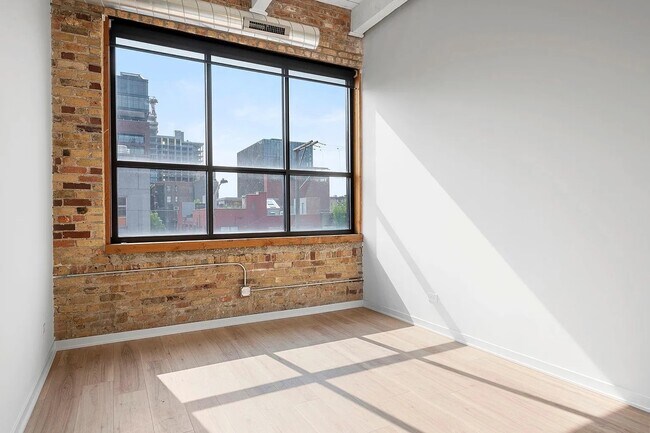 Foto del edificio - 209 N Morgan St