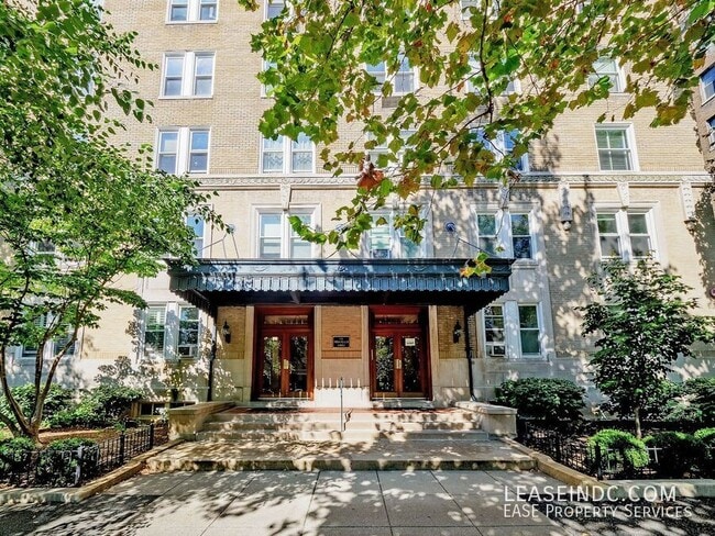 Photo - 1901 Columbia Rd NW Apartment