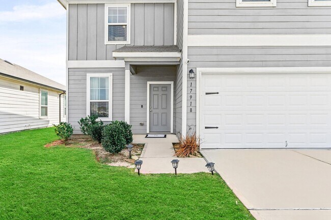 Building Photo - 17918 Baleage Ln