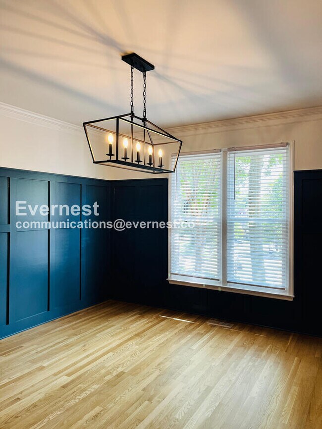 Foto del edificio - 1420 Calloway Ct