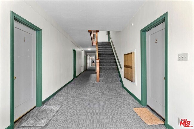 Foto del edificio - 630 Cochran Ave