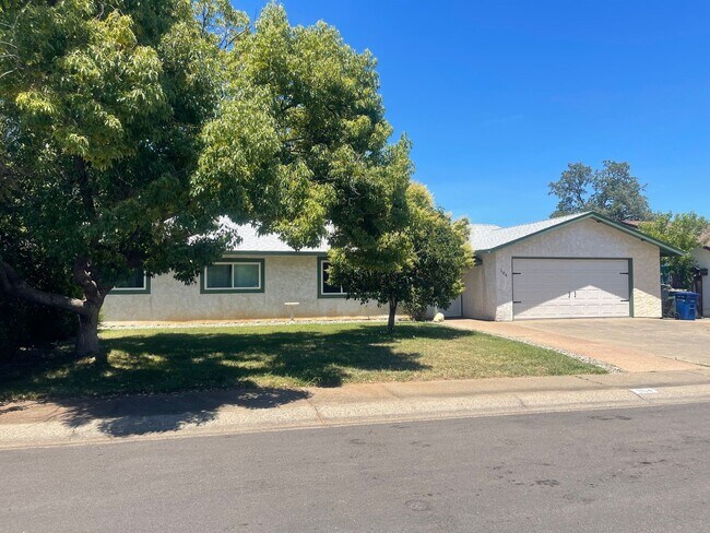 Foto del edificio - LARGE 4 BEDROOM 2 BATHROOM HOME IN THE PEPPERTREE SUBDIVISION