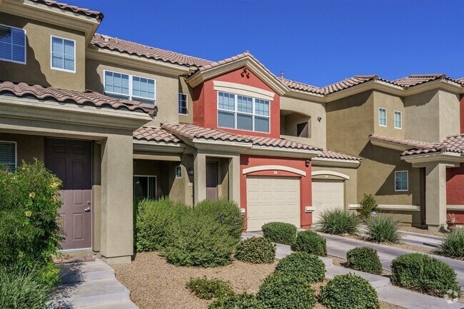 Building Photo - Ravello Townhomes