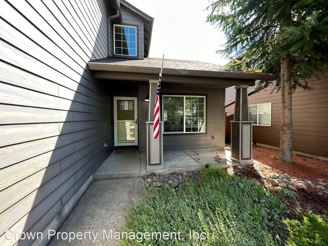 Foto del edificio - 4 br, 2.5 bath House - 1498 Eagle Cap St SE