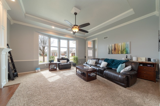 Building Photo - 612 Shay Marie Ct