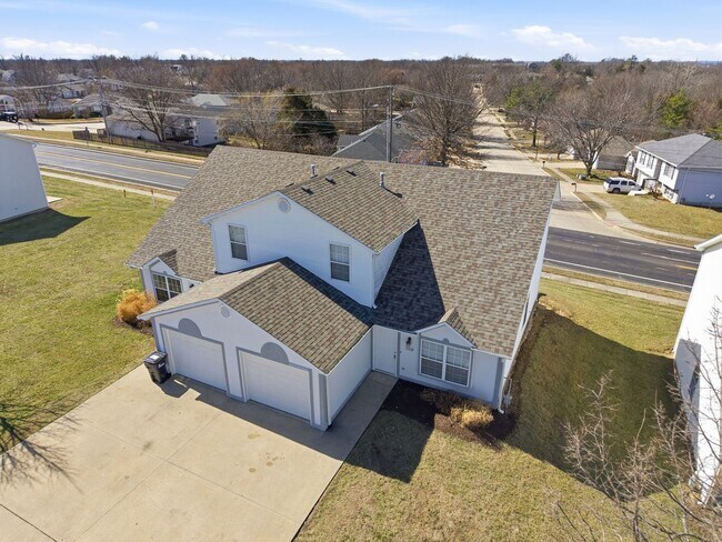 Building Photo - 3509-3511 La Mesa Dr.