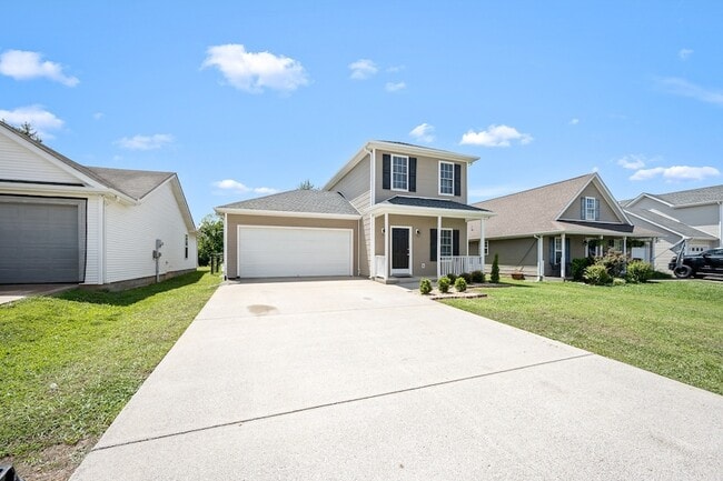 Building Photo - 2634 Sewanee Pl
