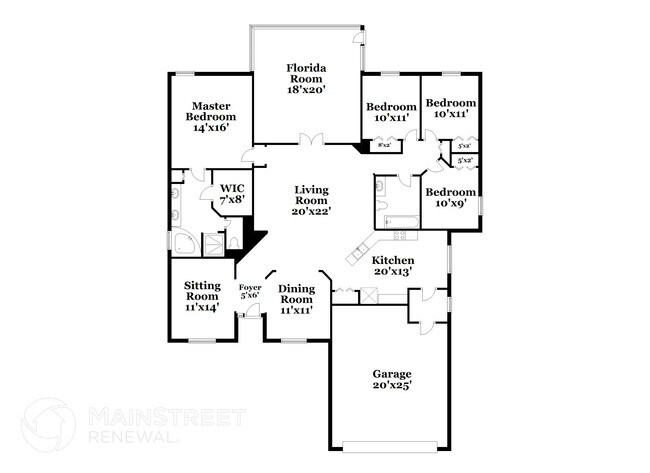 Building Photo - 940 Ashton Cove Terrace