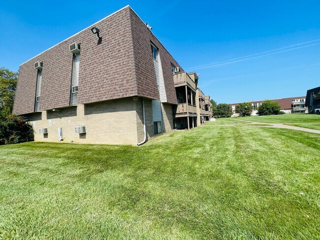 Foto del edificio - 2618 Pioneer Trail