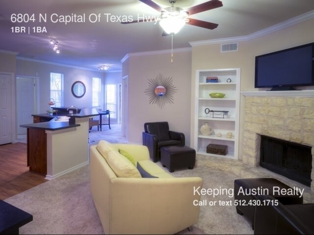 Building Photo - 6804 N Capital of Texas Hwy