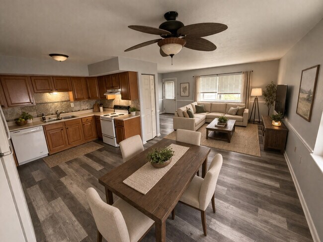 Foto del edificio - 907 La Tourrette Ct