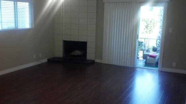 Great End Unit Location - 1349 Shadow Ln