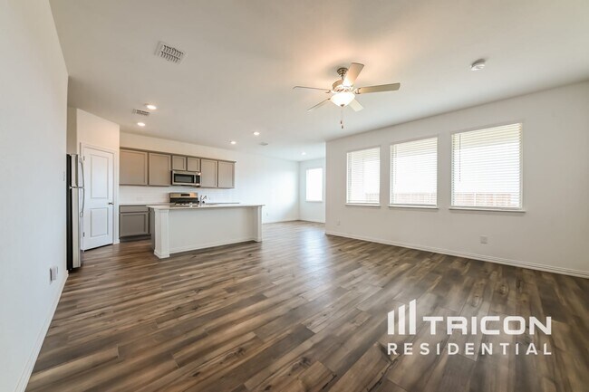 Foto del edificio - 5416 Montrose Drive Forney TX