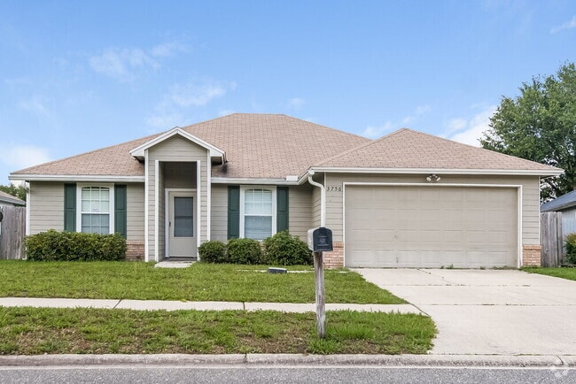 Building Photo - 3756 Star Leaf Road